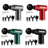 Wireless Electric Mini Massage Gun